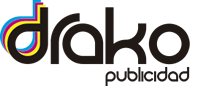 logo drako publicidad